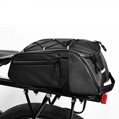 Sac de voyage velo
