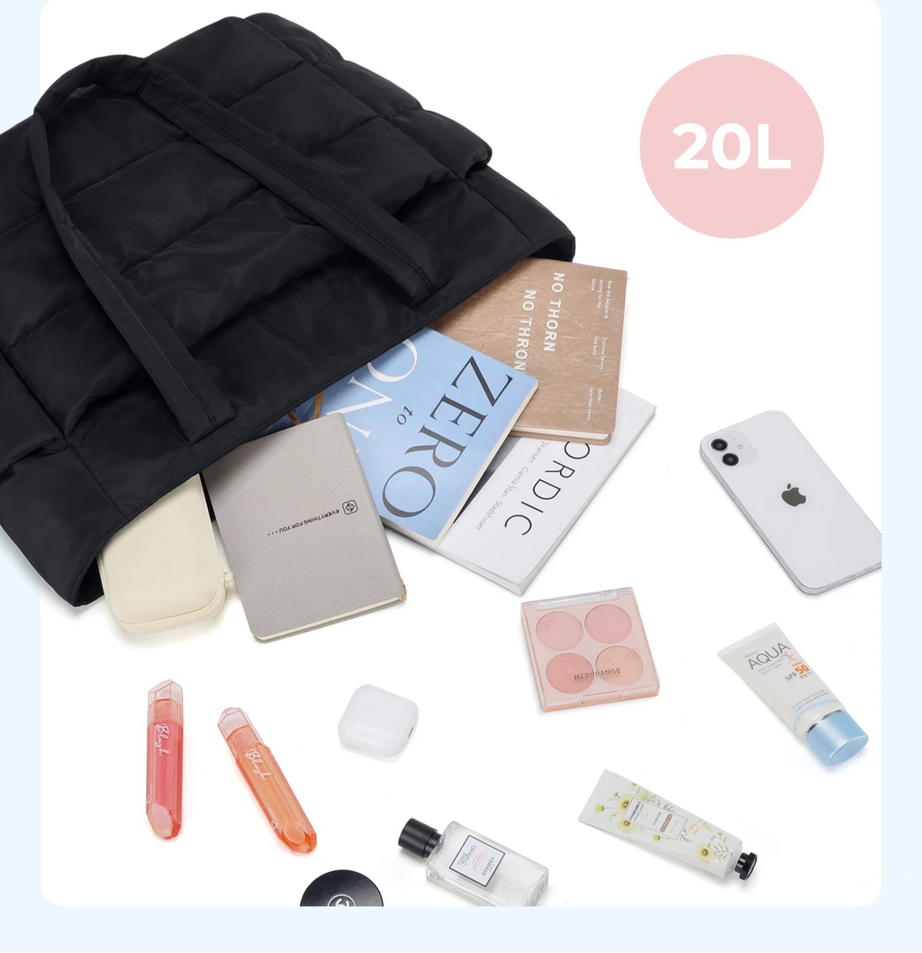 Sac de voyage toilette femme