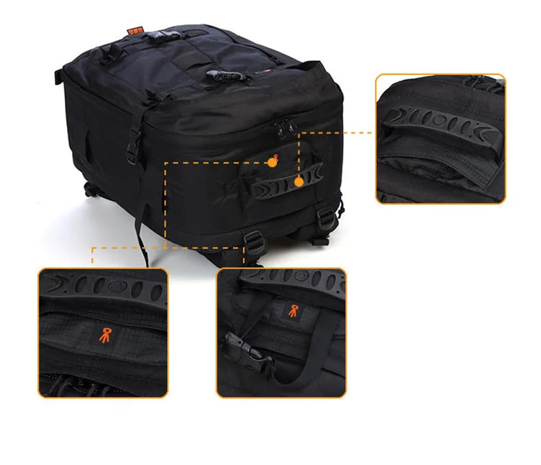 Sac de voyage appareil photo