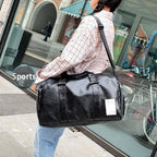 Sac de voyage femme week-end | Le-sac-du-voyageur.fr