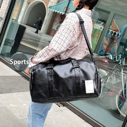 Sac de voyage femme week-end