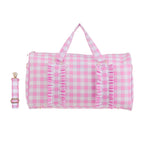 Sac de voyage femme souple