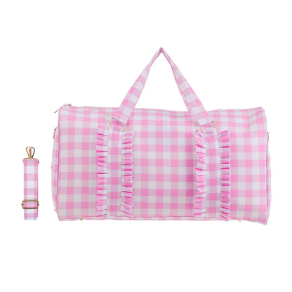 Sac de voyage femme souple