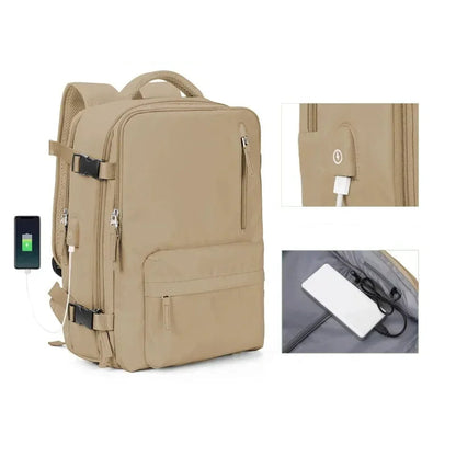 Sac avion 40x30x20