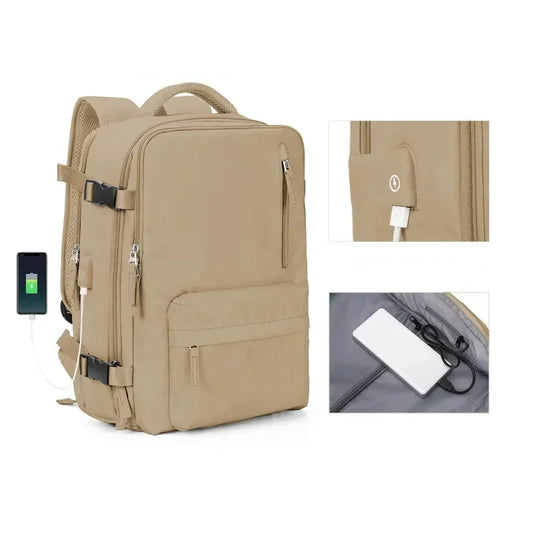 Sac avion 40x30x20