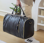 Sac voyage chic