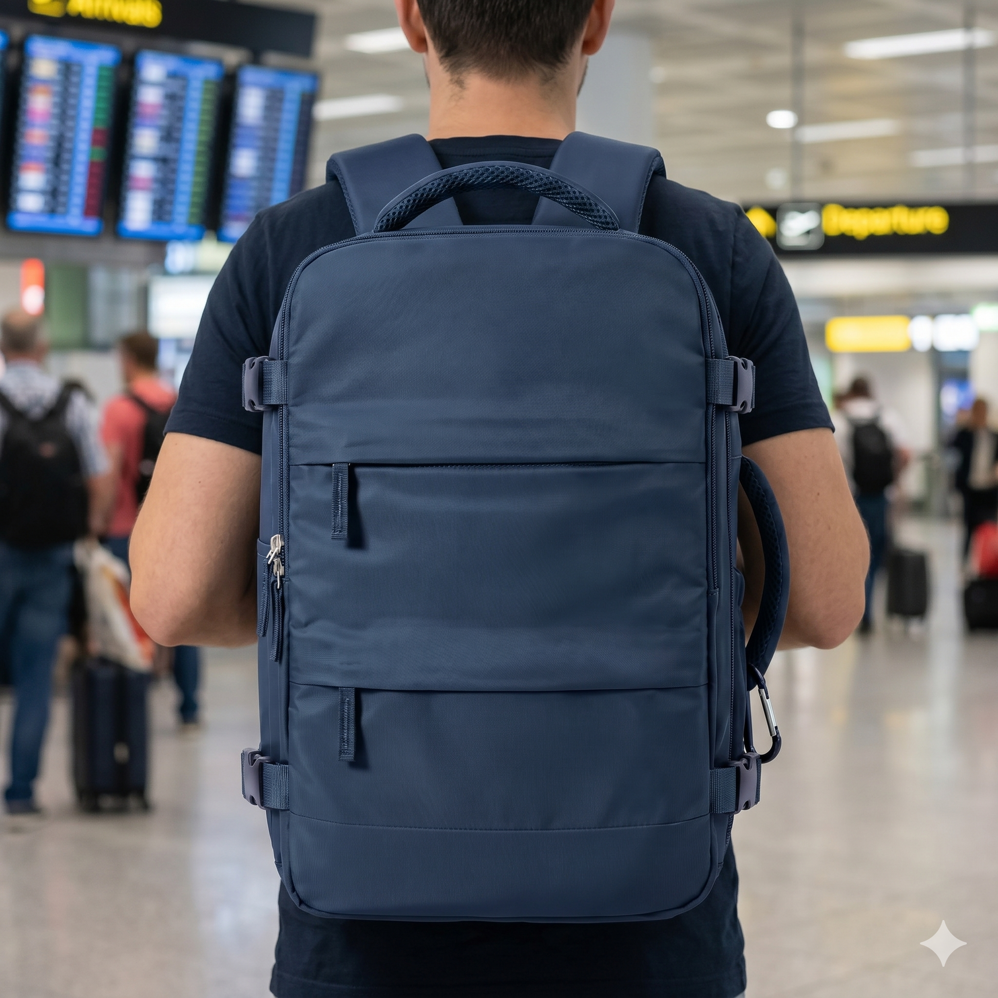 Bagage à main 40x30x20