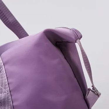 Sac de voyage femme sur roulette