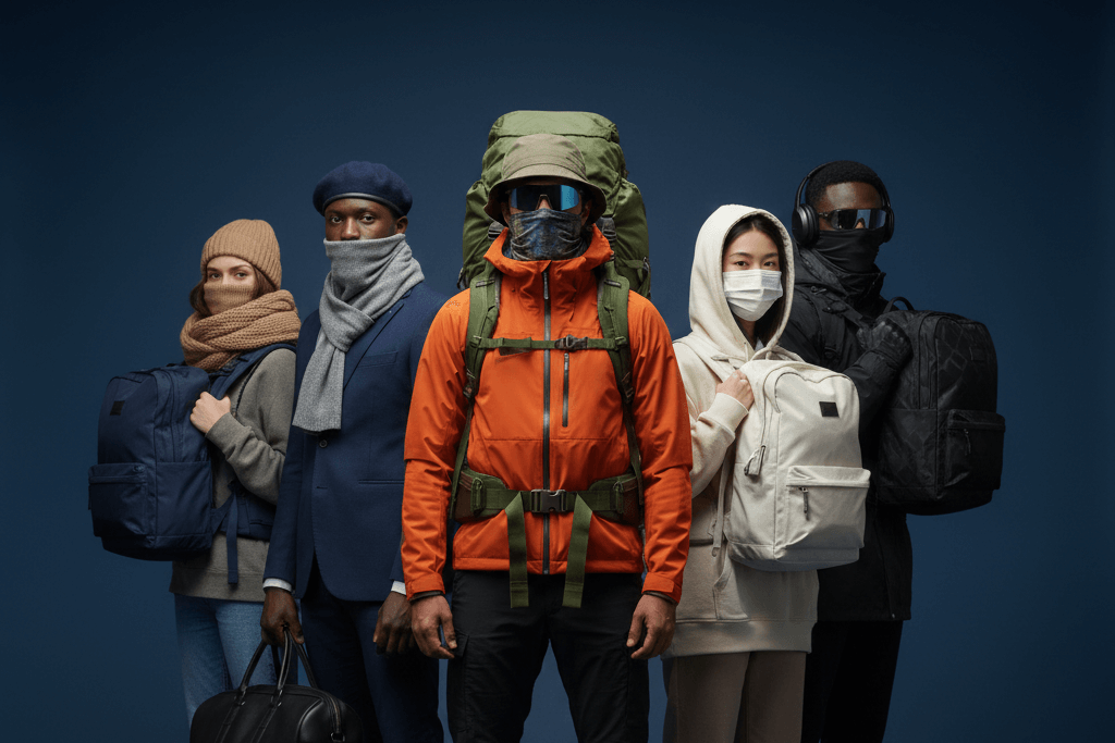 sac de voyage