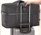 Grand sac de voyage pliable Oxford — XL - 70 x 48 x 35 cm