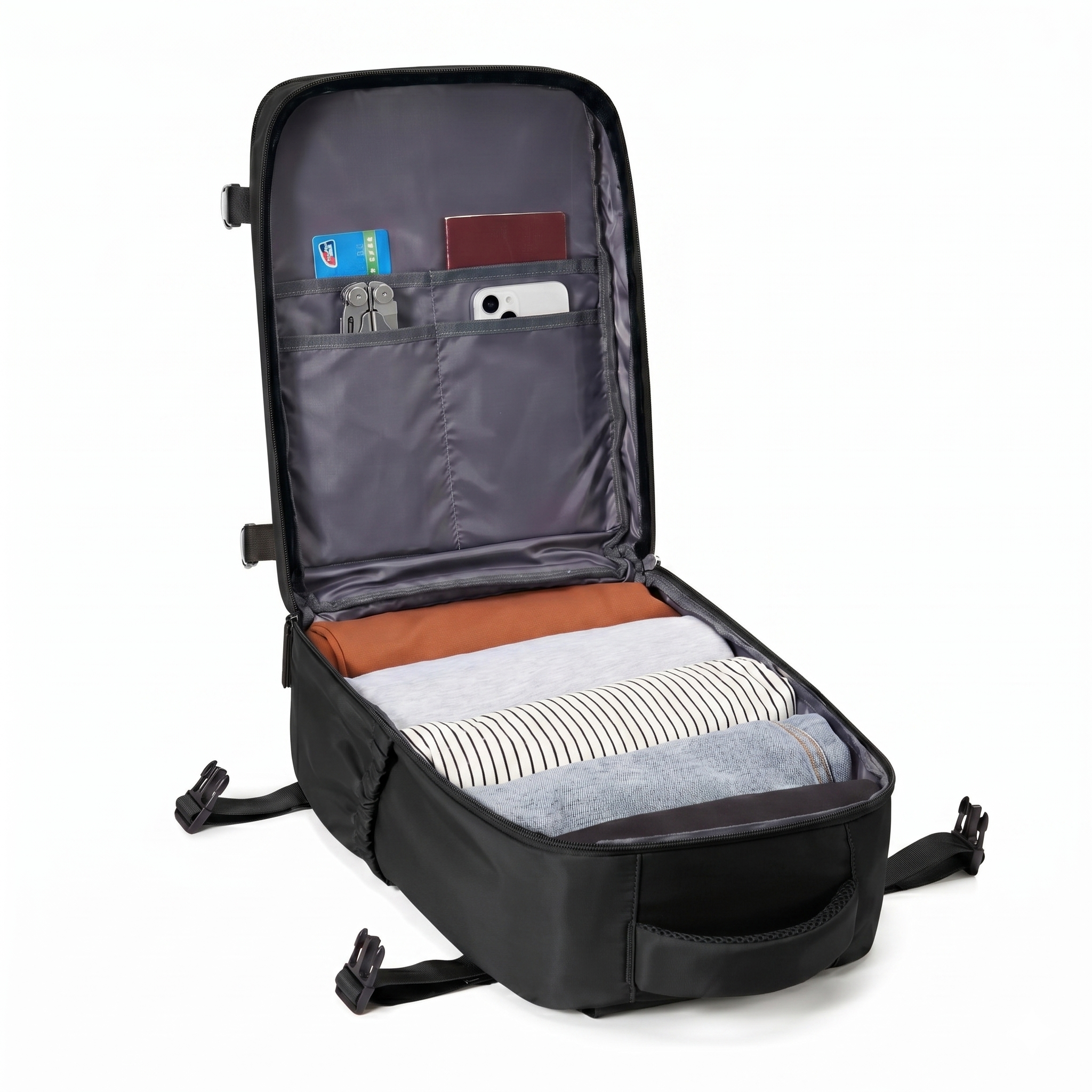 Bagage à main 40x30x20