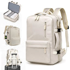Sac à dos voyage avion extensible