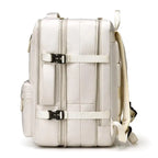 Sac à dos voyage avion extensible