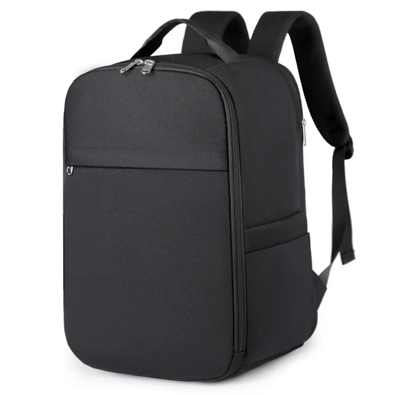 Sac à dos de voyage sous le siège 40x26x20 — Noir