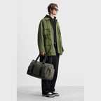 Sac de voyage 35L vert olive