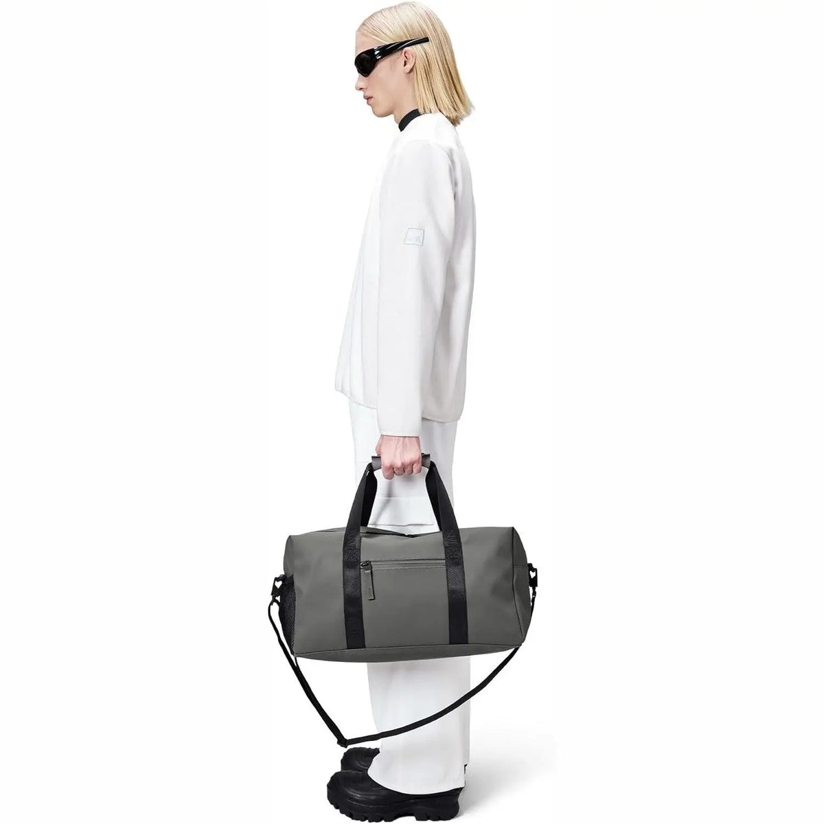 Sac de voyage 35L vert olive