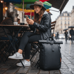 Sac à dos de voyage ordinateur