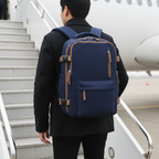 Sac cabine avion 40x30x20