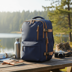 Sac cabine avion 40x30x20