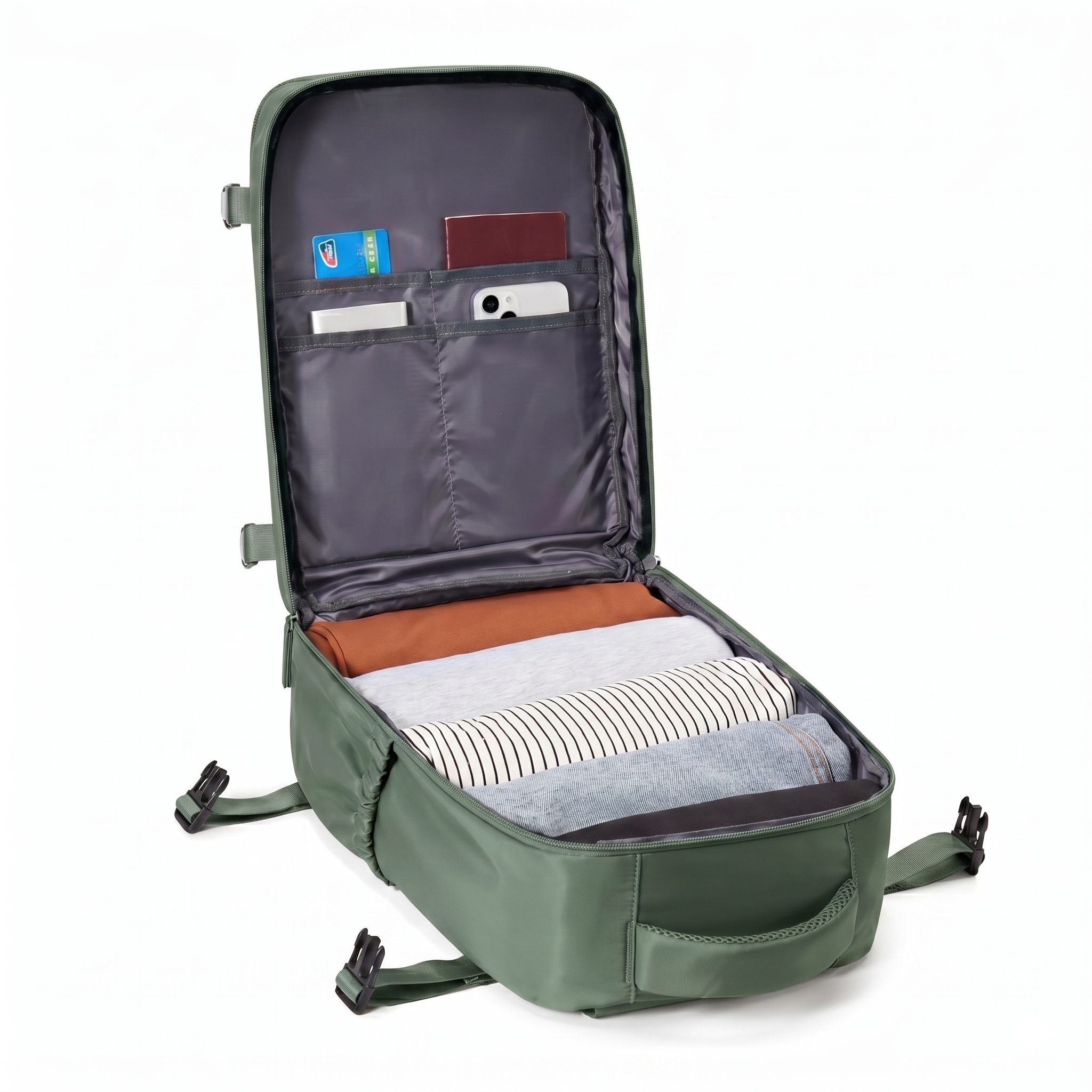 Bagage à main 40x30x20